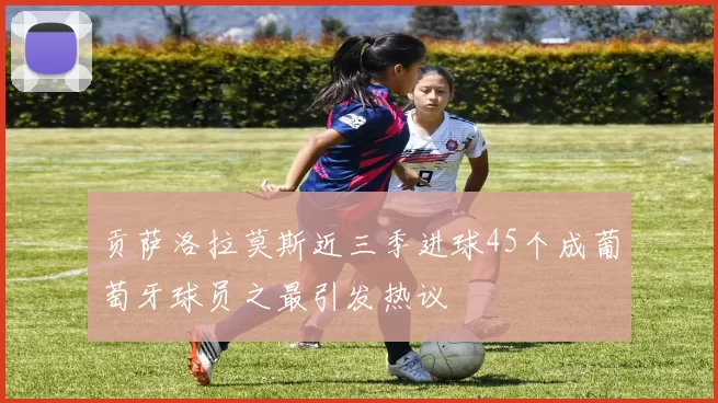 贡萨洛拉莫斯近三季进球45个成葡萄牙球员之最引发热议