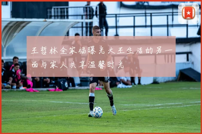 王哲林全家福曝光大王生活的另一面与家人共享温馨时光